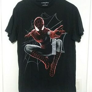 The Amazing Spider-Man 2 medium cotton t-shirt
